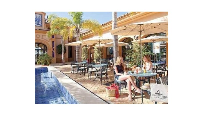 Hotel Marriott's Playa Andaluza poza 17