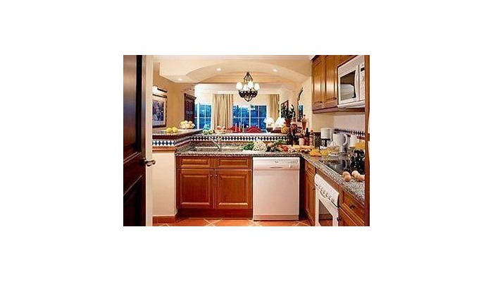 Hotel Marriott's Playa Andaluza poza 26