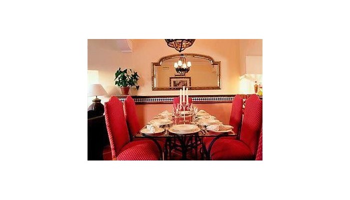 Hotel Marriott's Playa Andaluza poza 25