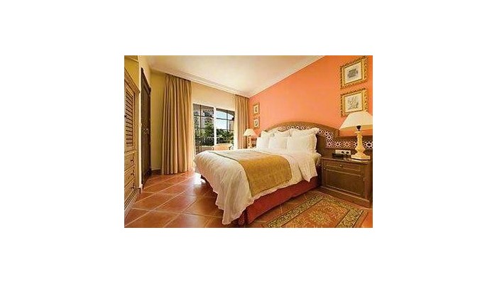 Hotel Marriott's Playa Andaluza poza 22