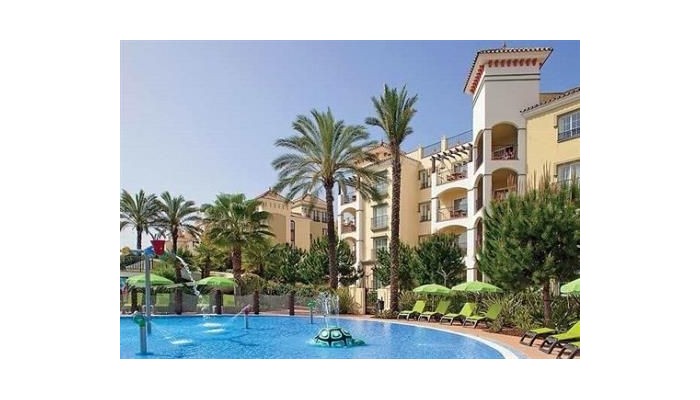 Hotel Marriott's Playa Andaluza poza 3