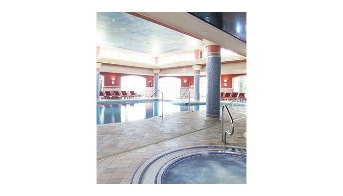 Hotel Marriott's Playa Andaluza poza 4