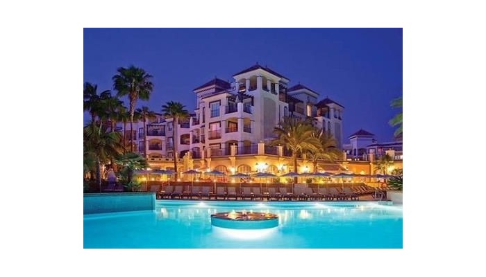 Hotel Marriott's Playa Andaluza poza 20