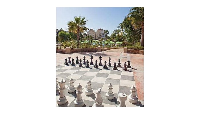 Hotel Marriott's Playa Andaluza poza 8