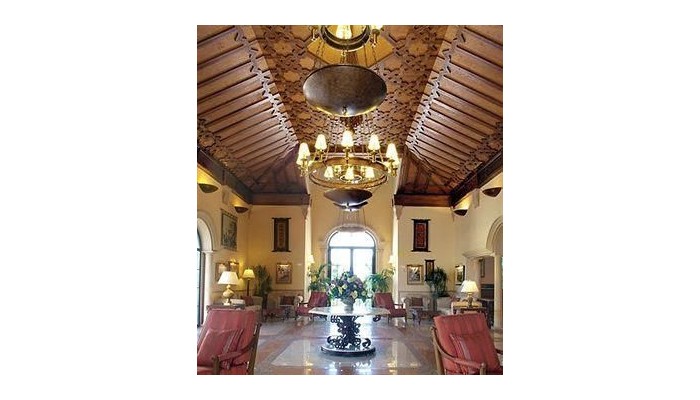 Hotel Marriott's Playa Andaluza poza 14