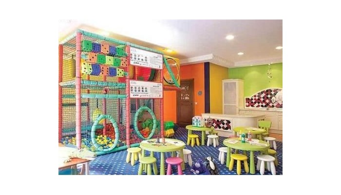 Hotel Marriott's Playa Andaluza poza 9