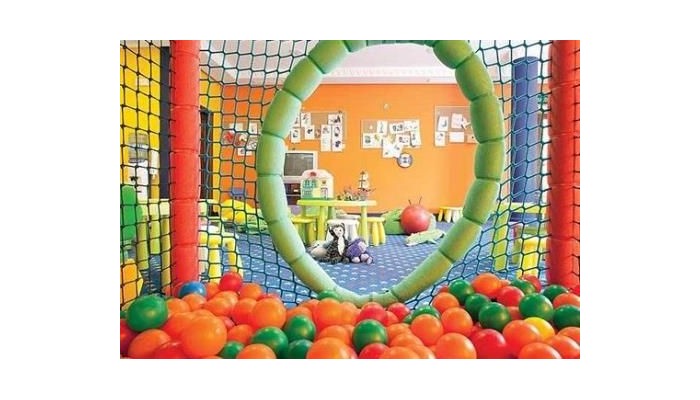 Hotel Marriott's Playa Andaluza poza 10