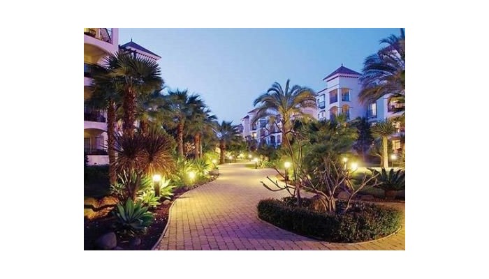 Hotel Marriott's Playa Andaluza poza 15