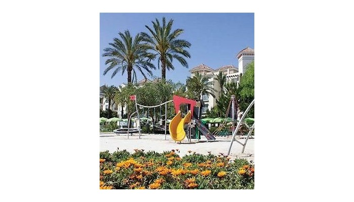 Hotel Marriott's Playa Andaluza poza 11