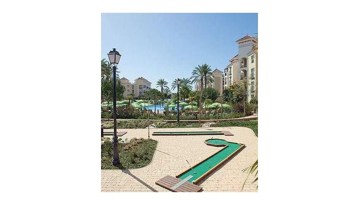 Hotel Marriott's Playa Andaluza poza 6