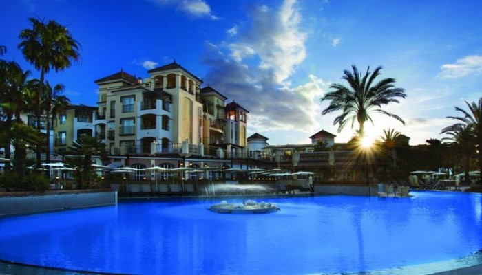 Hotel Marriott's Playa Andaluza poza 0