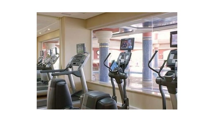 Hotel Marriott's Playa Andaluza poza 5