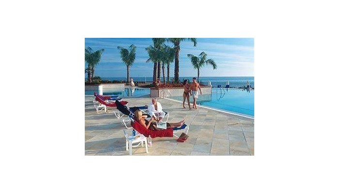 Hotel Marriott's Playa Andaluza poza 19