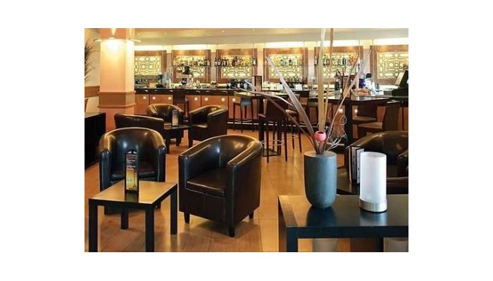 Hotel Marriott's Playa Andaluza poza 13