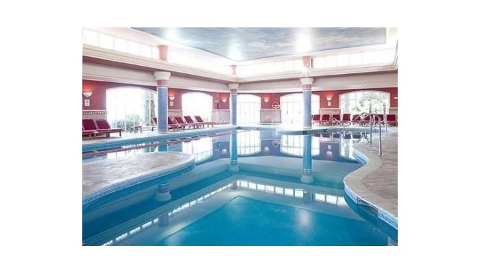 Hotel Marriott's Playa Andaluza poza 1