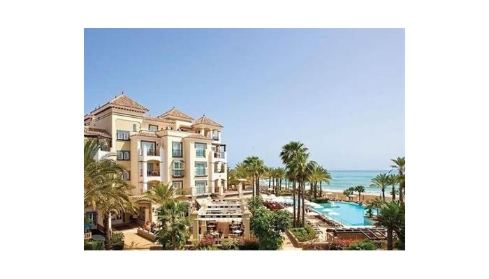 Hotel Marriott's Playa Andaluza poza 21