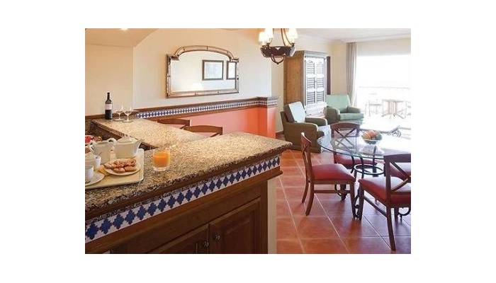 Hotel Marriott's Playa Andaluza poza 12