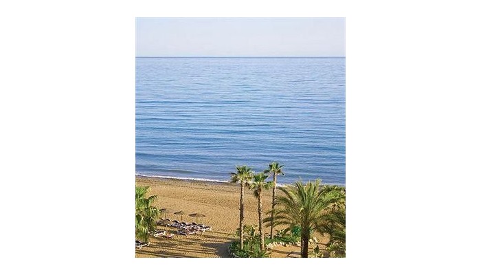 Hotel Marriott's Playa Andaluza poza 16