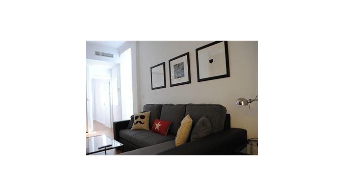 Hotel Minimalrooms poza 10