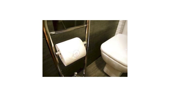 Hotel Minimalrooms poza 23