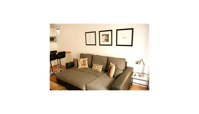 Hotel Minimalrooms poza 83