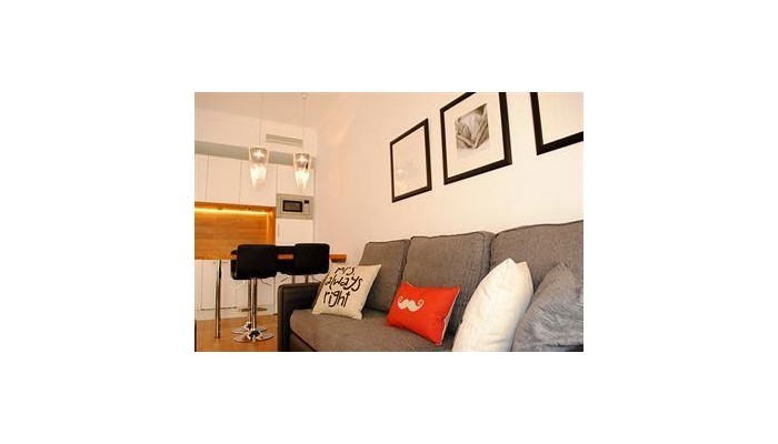 Hotel Minimalrooms poza 79