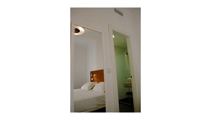 Hotel Minimalrooms poza 59