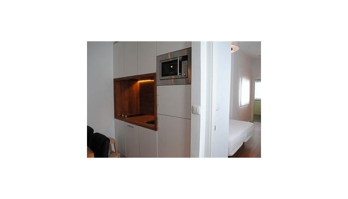 Hotel Minimalrooms poza 19