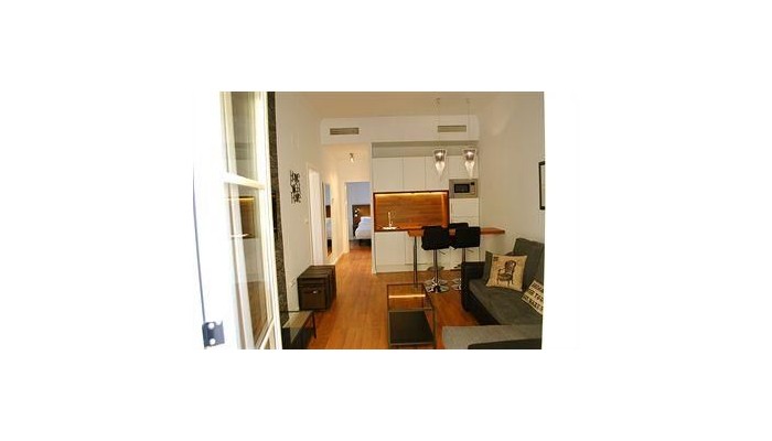 Hotel Minimalrooms poza 80