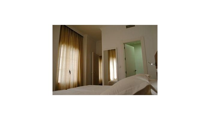 Hotel Minimalrooms poza 56