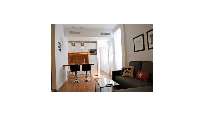 Hotel Minimalrooms poza 5