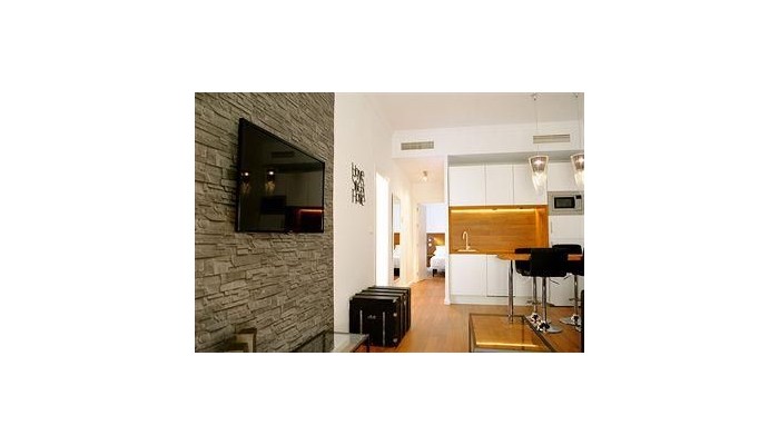 Hotel Minimalrooms poza 77