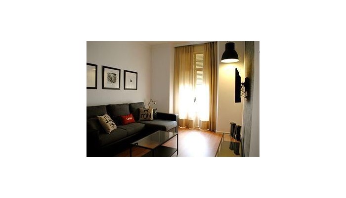 Hotel Minimalrooms poza 81