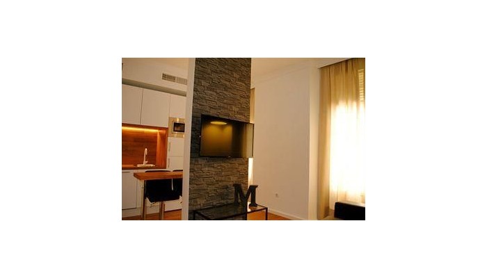 Hotel Minimalrooms poza 2