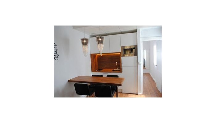 Hotel Minimalrooms poza 18