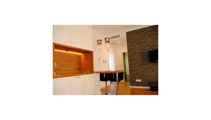 Hotel Minimalrooms poza 16