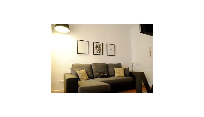 Hotel Minimalrooms poza 1