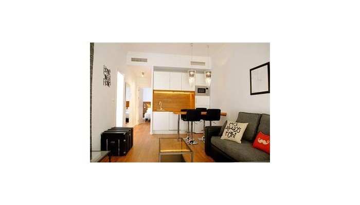 Hotel Minimalrooms poza 86