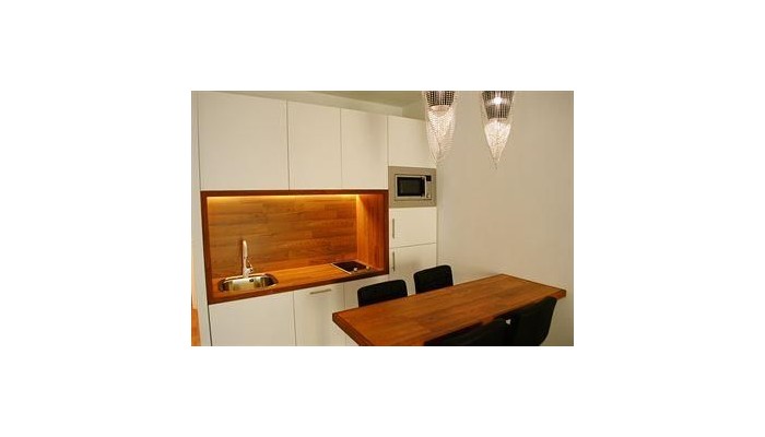 Hotel Minimalrooms poza 76