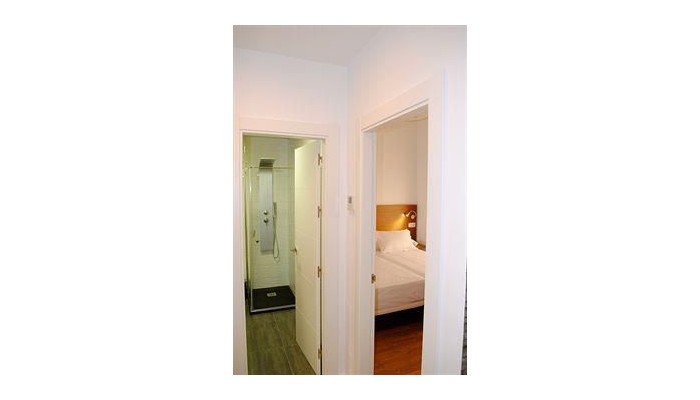 Hotel Minimalrooms poza 63
