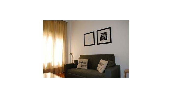 Hotel Minimalrooms poza 0