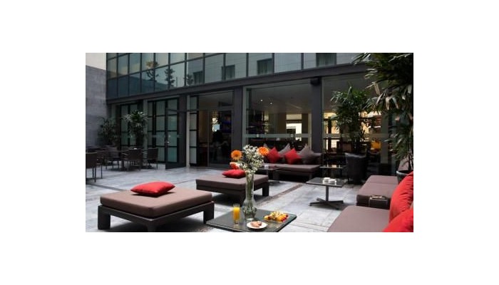 Hotel Molina Lario poza 12