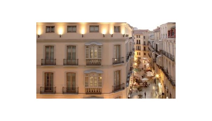 Hotel Molina Lario poza 0