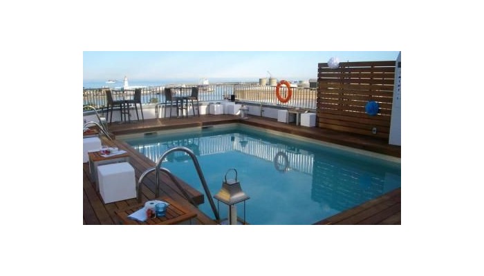 Hotel Molina Lario poza 15
