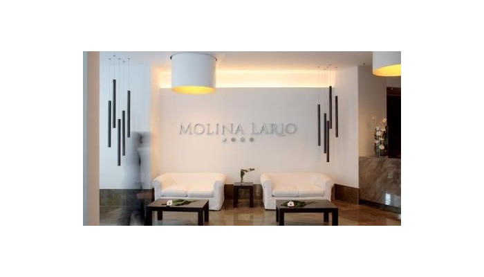 Hotel Molina Lario poza 1