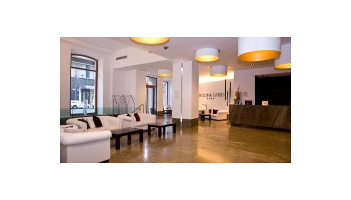 Hotel Molina Lario poza 22