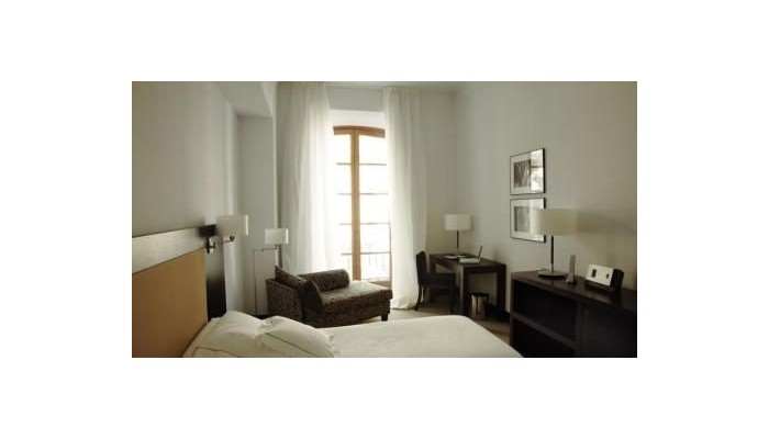 Hotel Molina Lario poza 19