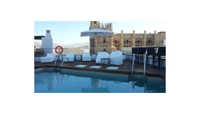 Hotel Molina Lario poza 14