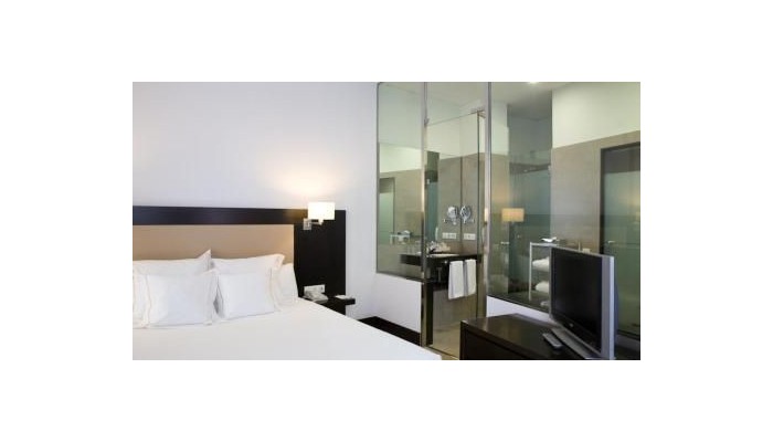 Hotel Molina Lario poza 8