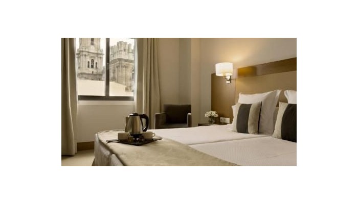 Hotel Molina Lario poza 11